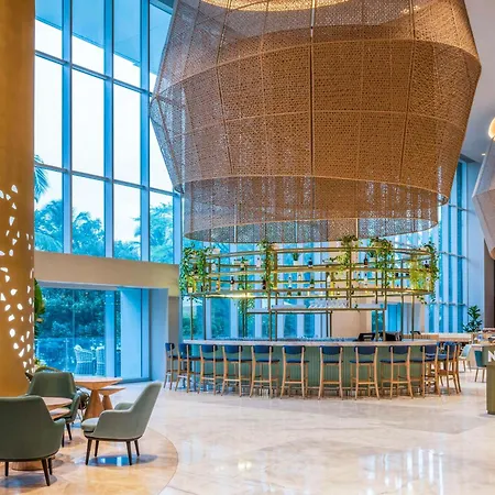 Hilton Santa Marta-3