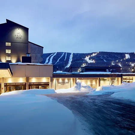 Delta Hotels By Marriott Mont Sainte-Anne, Resort & Convention Center-3