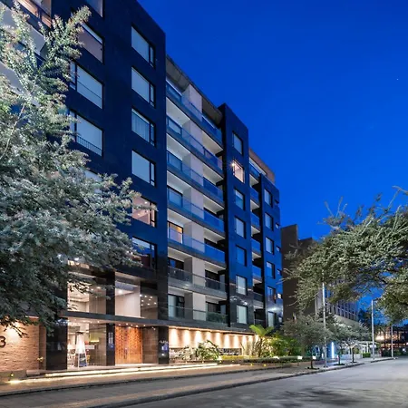 Hotel 93 Luxury Suites By Preferred-2