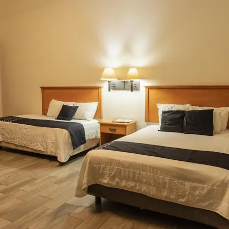 Hotel Boutique De Firma-3