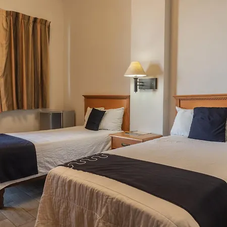 Hotel Boutique De Firma-3