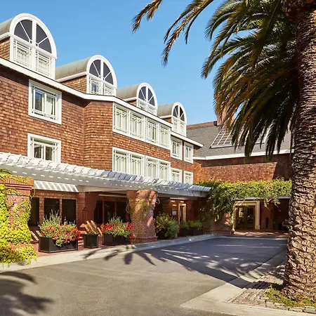 The Stanford Park Hotel-2