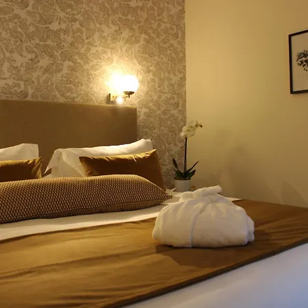 Hotel La Truffe Noire-2