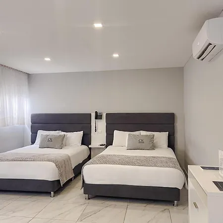 Hotel Or Suites-3