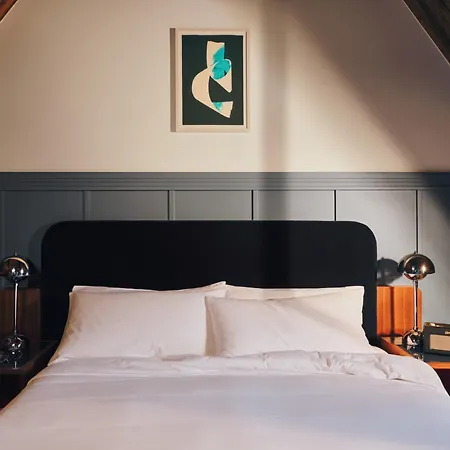 The Hoxton, Lloyd Amsterdam-3