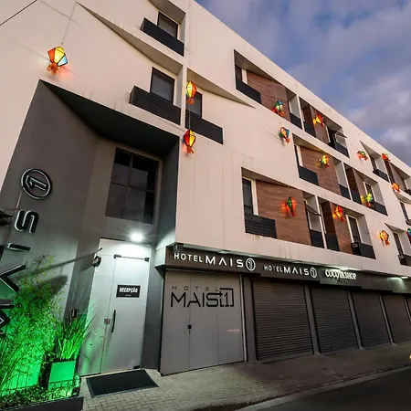 Hotel Mais1-2