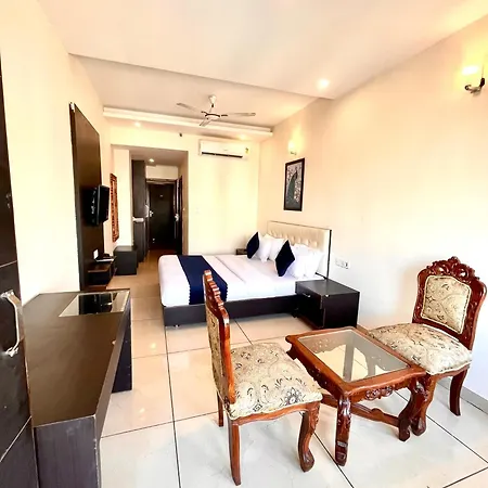 Jb Residency Zirakpur !! Top Rated & Most Awarded Property In Zirakpur-3