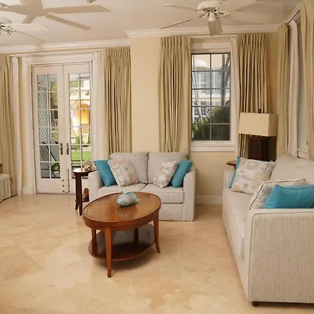 Villa Renaissance Unit 501 Grace Bay Beach-2