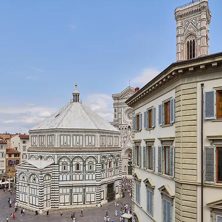 Duomo Luxury Florence-3