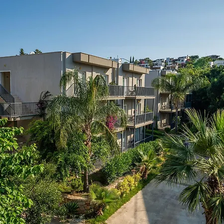 Bodrum Beach Resort-3