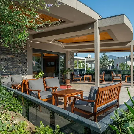 Bodrum Beach Resort-2