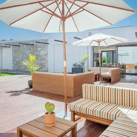 Bfresh Hotel - Padel, Pool & Fitness - Adults Only-2