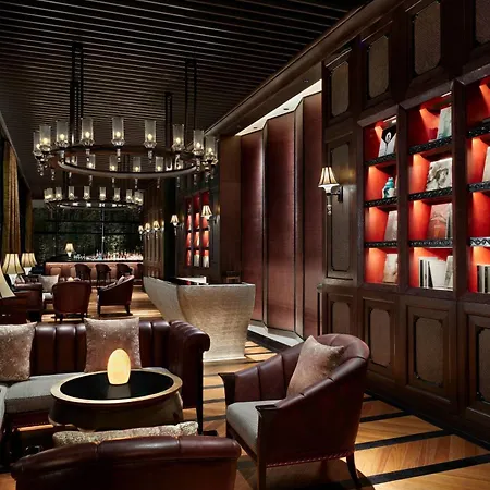 The Ritz-Carlton, Nanjing-2