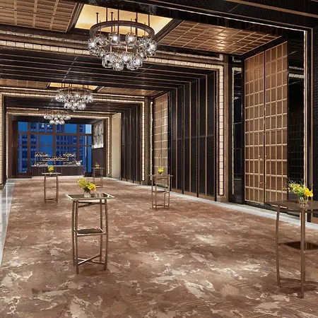 The Ritz-Carlton, Nanjing-3