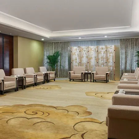 The Westin Pazhou-2