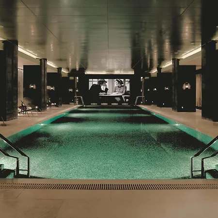 The Ritz-Carlton Beijing, Financial Street-2