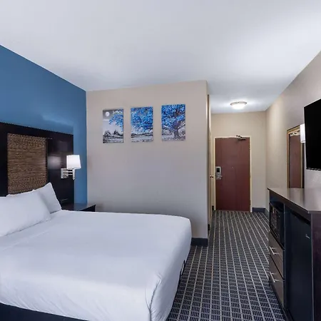 Baymont By Wyndham Kirksville University Area-2