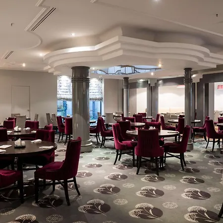 Radisson Blu Conference Hotel, Düsseldorf-2