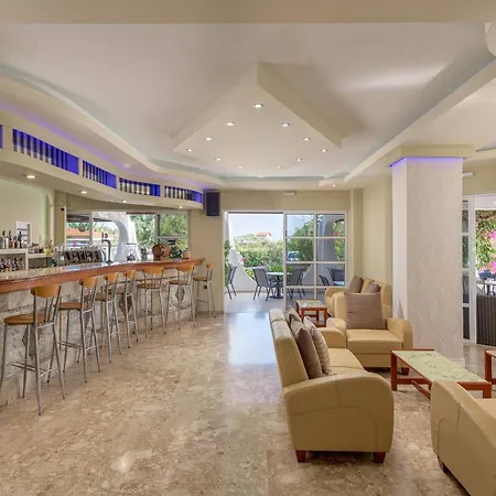Nirvana Beach Hotel-2