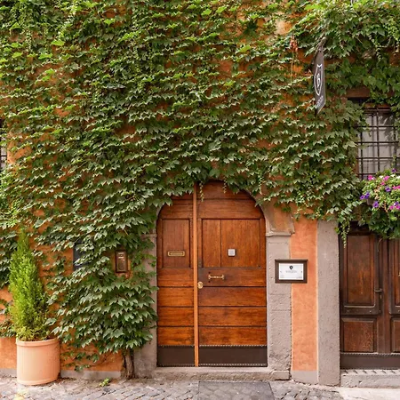 Boutique Relais Barozzi & Spa-2
