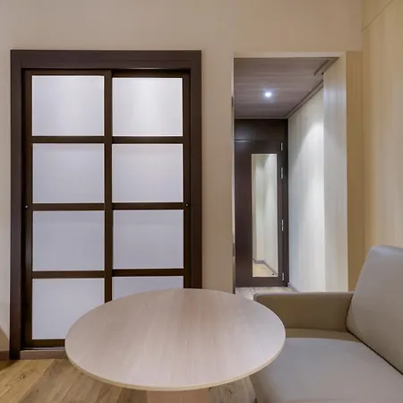 Ac Hotel Valencia By Marriott-3