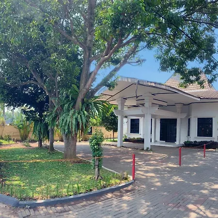 Residence Tanjung Pakuan-2