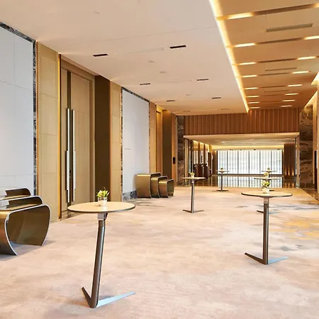 Four Points By Sheraton Jiaxing-2