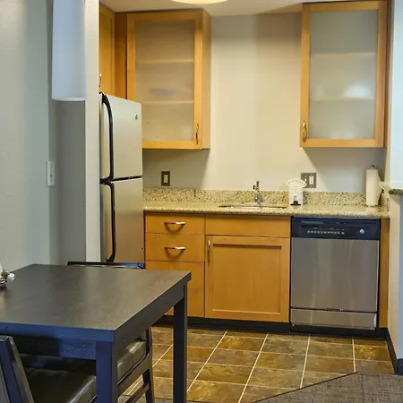 Residence Inn By Marriott Columbia Northwest/Harbison-3