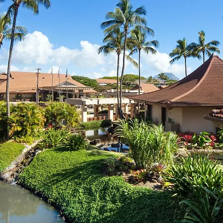 Sheraton Kauai Resort-2