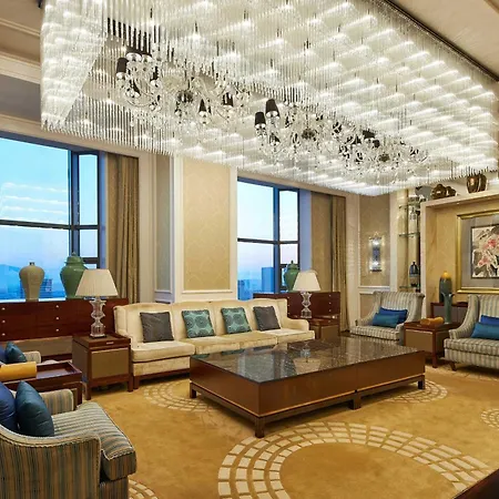The Westin Fuzhou Minjiang-3