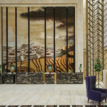 The Westin Fuzhou Minjiang-2