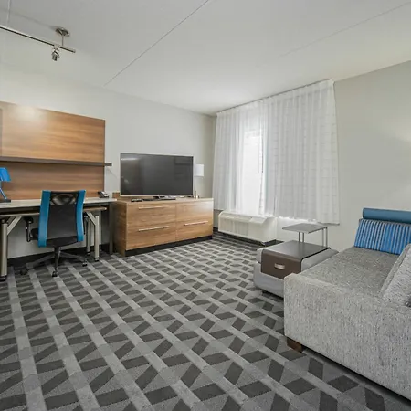 Towneplace Suites By Marriott Brantford And Conference Centre-3