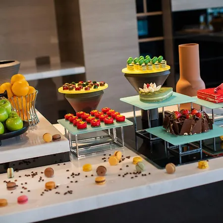 Renaissance Nanning Hotel-2