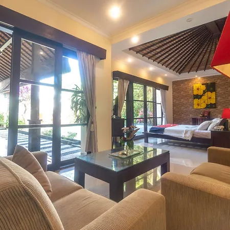 Aleesha Villas And Suites-3