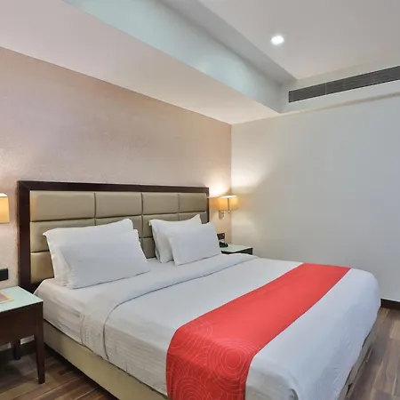 Krios Hotel - Near Sg Highway, Ahmedabad-3