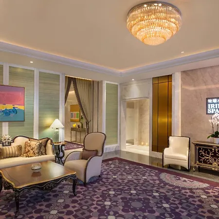 The St Regis Shanghai Jingan-3