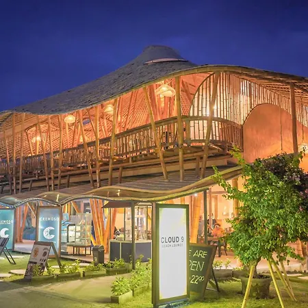 Pearl Sunset Resort - Sunset Moments, Adults Only-2