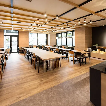 Shizutetsu Hotel Prezio Osaka Shinsaibashi-3
