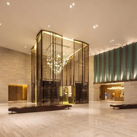Four Points By Sheraton Hefei, Baohe-2