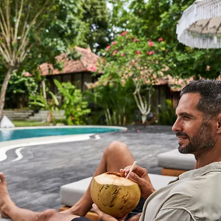 Onaya Bali Resort - Adults Only-3