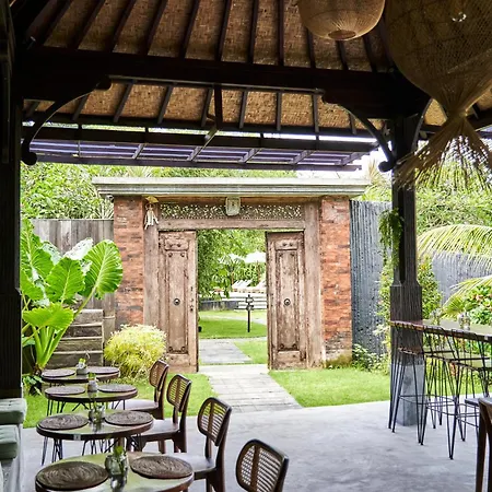Onaya Bali Resort - Adults Only-2