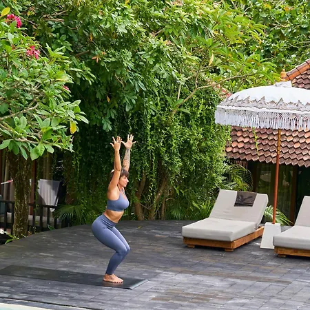 Onaya Bali Resort - Adults Only-3