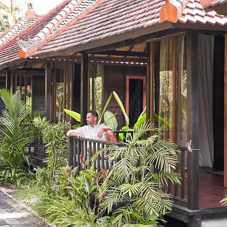 Onaya Bali Resort - Adults Only-2