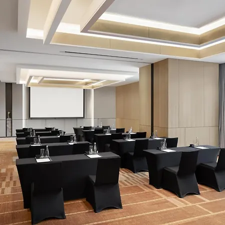 Sheraton Guangzhou Panyu-2