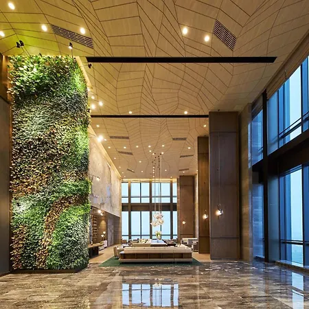 The Westin Zhongshan Guzhen-2