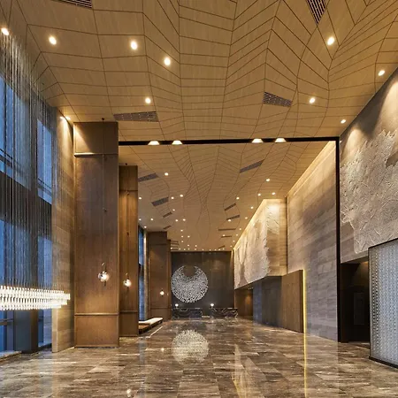 The Westin Zhongshan Guzhen-2