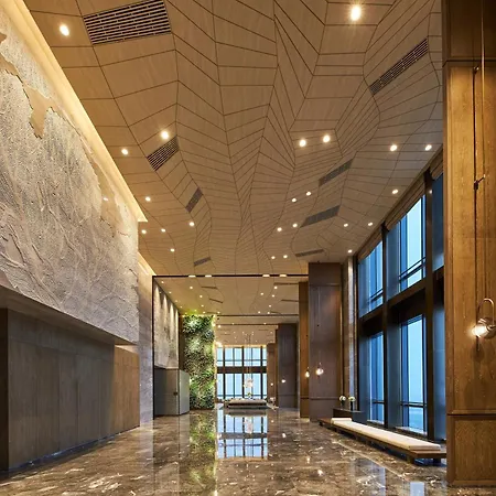 The Westin Zhongshan Guzhen-3