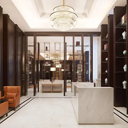 Sheraton Yinchuan-3