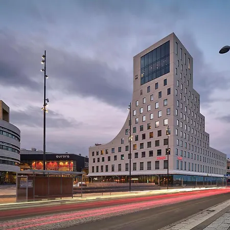 Scandic Kiruna-2