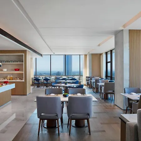Courtyard By Marriott Qinhuangdao West-3